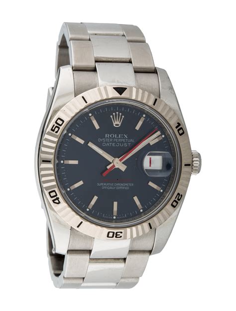 rolex oyster perpetual day turn o graph|rolex 36mm datejust 116264.